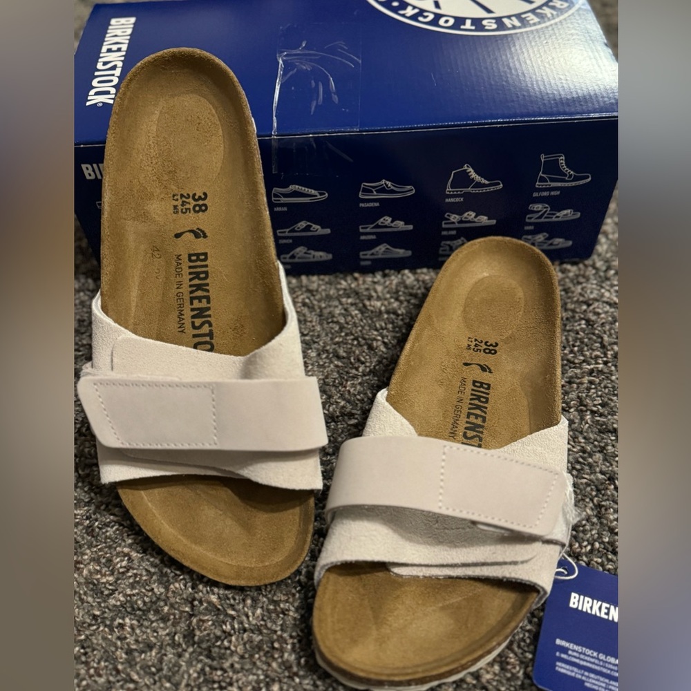 Birkenstock Oita 38